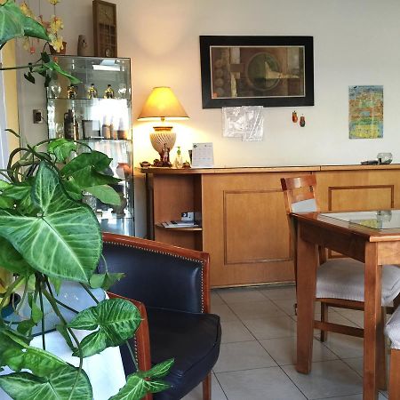 Hotel Neruda Mendoza Eksteriør billede