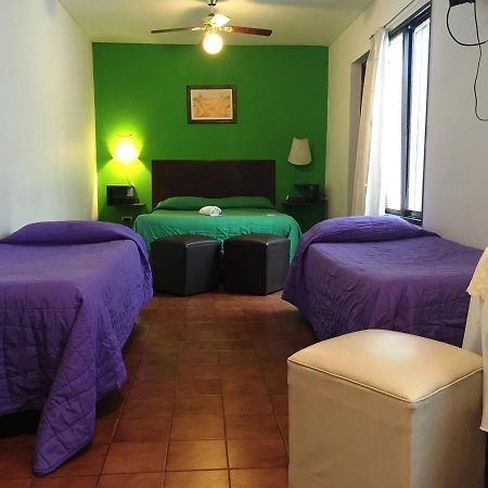Hotel Neruda Mendoza Eksteriør billede