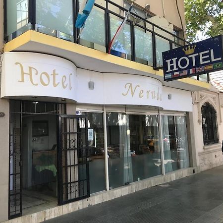 Hotel Neruda Mendoza Eksteriør billede