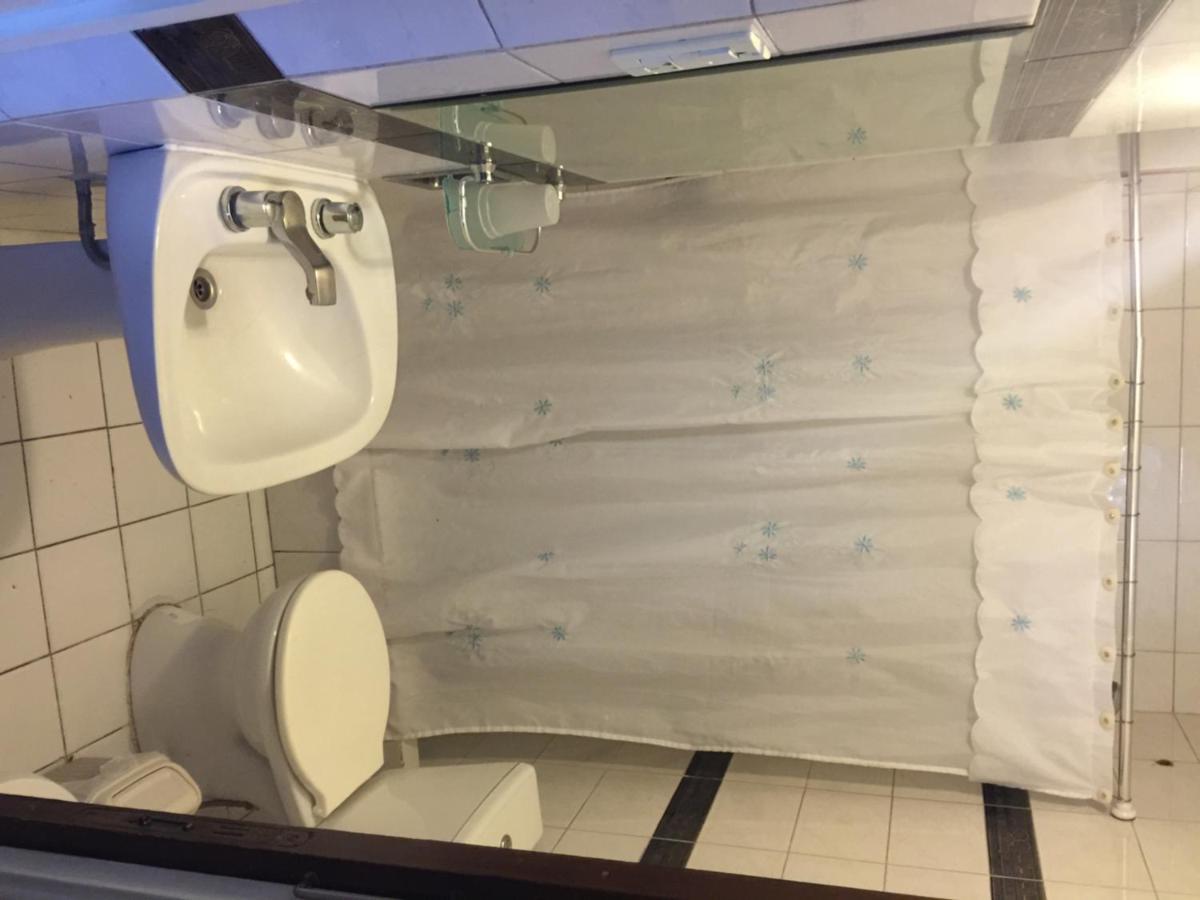 Hotel Neruda Mendoza Eksteriør billede