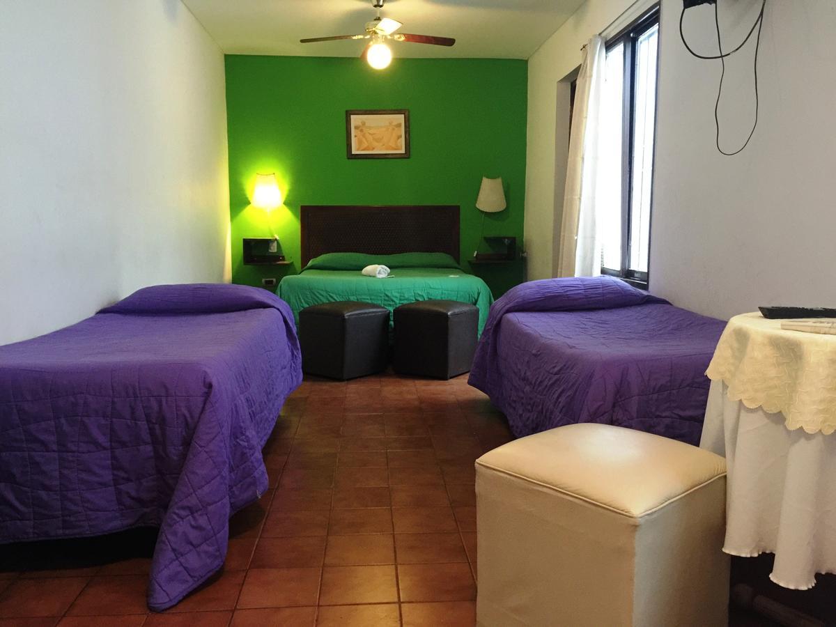 Hotel Neruda Mendoza Eksteriør billede
