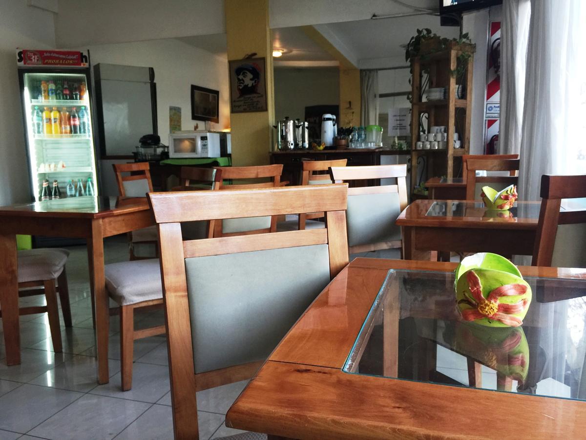 Hotel Neruda Mendoza Eksteriør billede