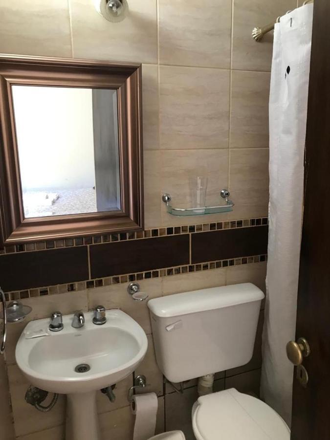Hotel Neruda Mendoza Eksteriør billede